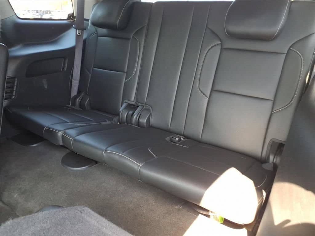 Used 2016 Chevrolet Tahoe LT w/ Texas Edition Package RWD image 26