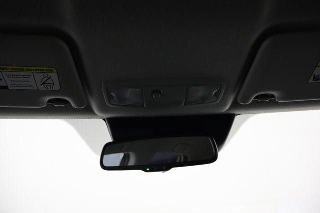 Used 2024 Mitsubishi Outlander Sport ES AWD/4WD image 19