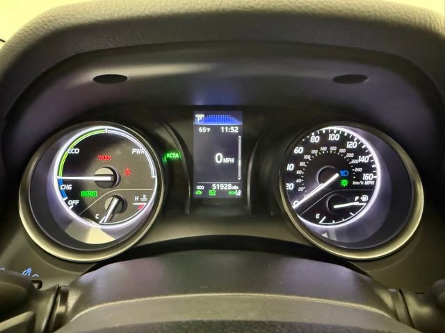 Used 2022 Toyota Camry SE image 20