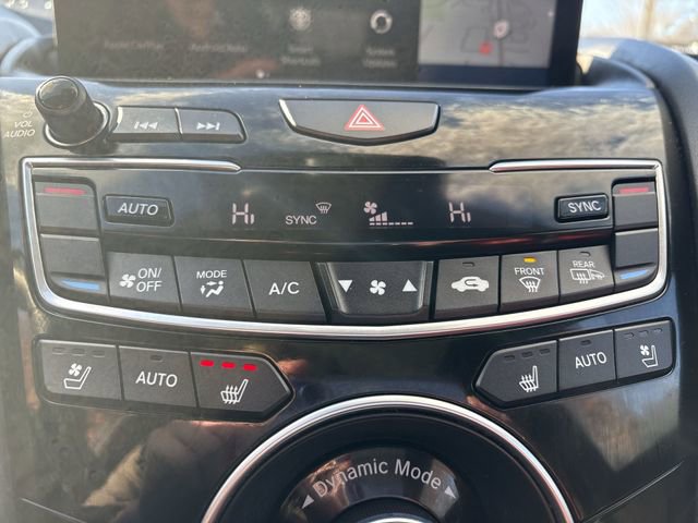 Certified 2024 Acura RDX A-Spec image 21