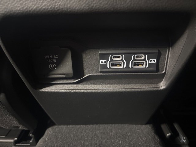 New 2025 Jeep Grand Cherokee Laredo X image 28