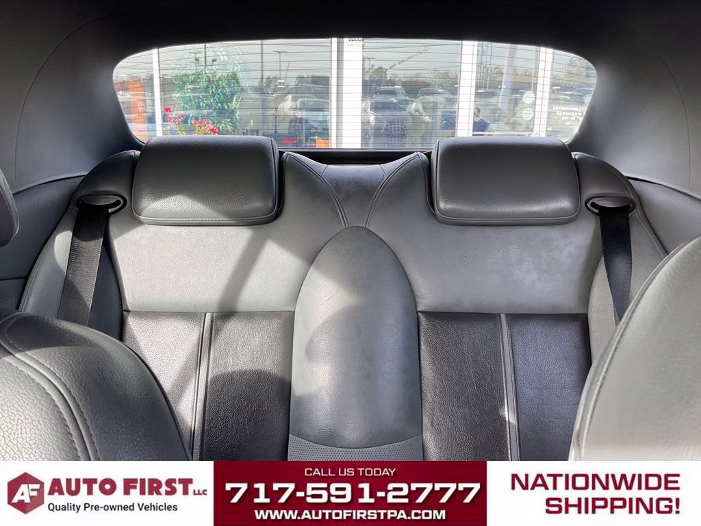 Used 2006 Saab 9-3 Aero FWD image 21