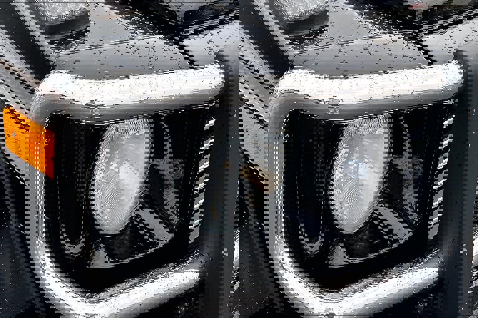 Used 2005 Mercedes-Benz G 500 5.0L image 27