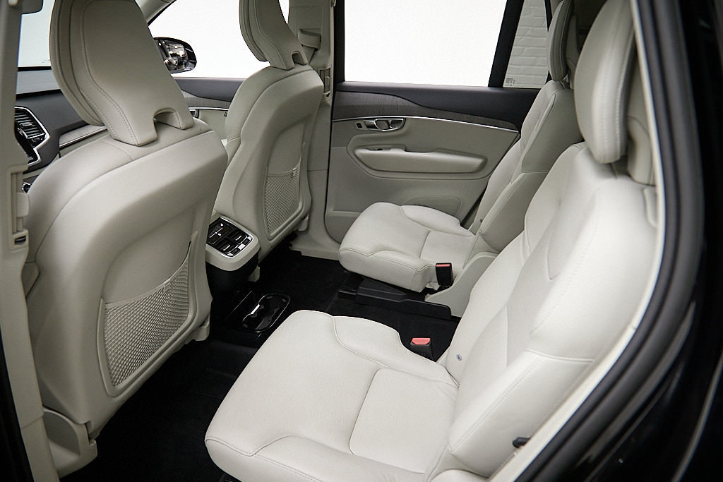Certified 2023 Volvo XC90 B6 Plus w/ Protection Package AWD/4WD image 21