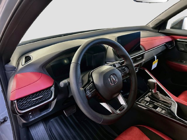 New 2026 Acura ADX A-Spec FWD image 9