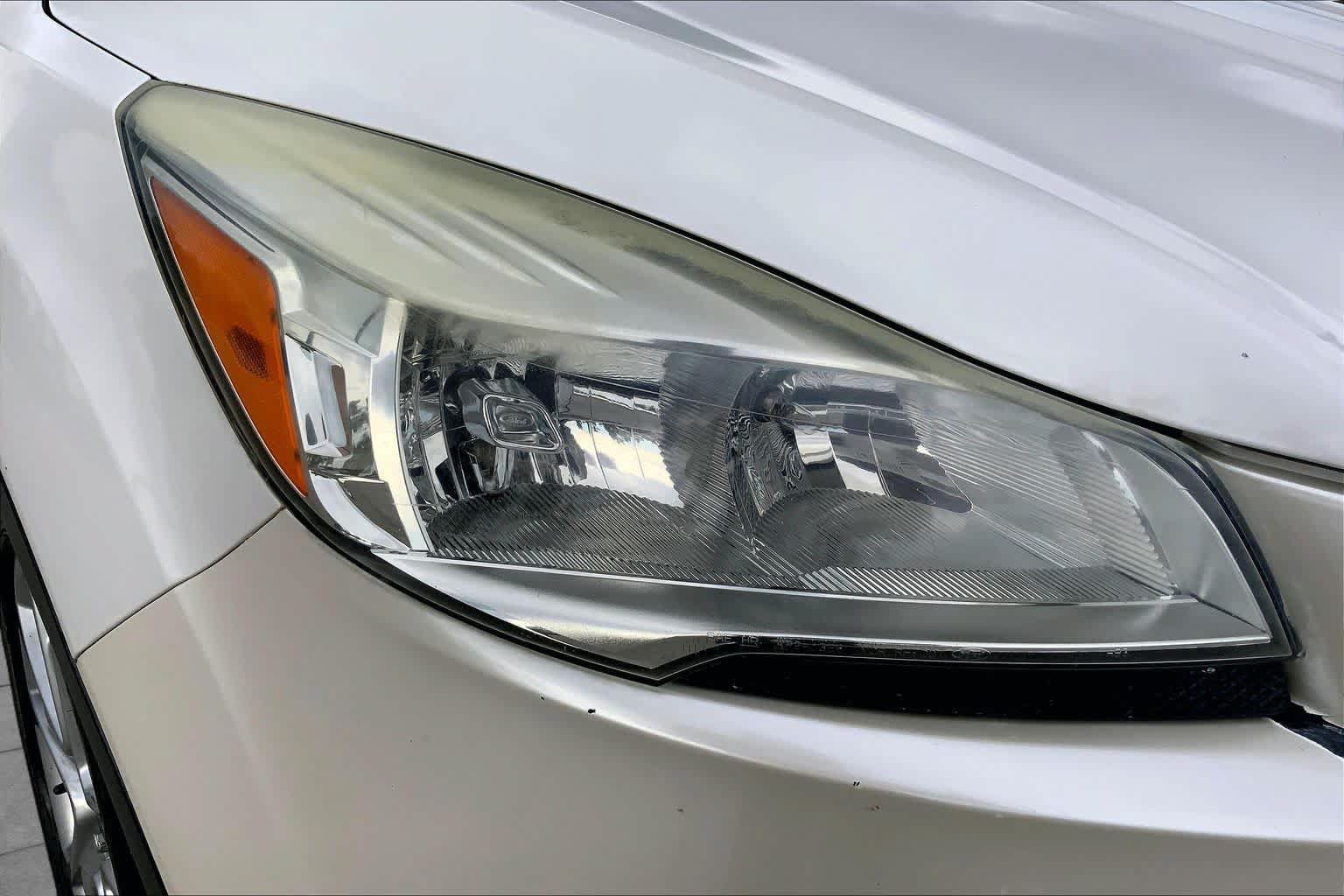 Used 2016 Ford Escape Titanium FWD image 27
