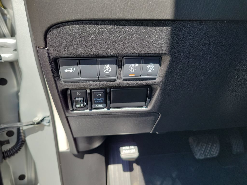Used 2021 INFINITI QX80 Premium Select w/ Cargo Package RWD image 28