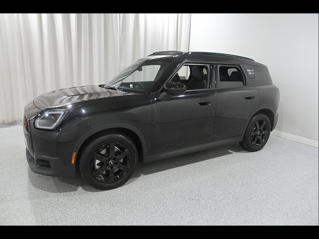 Used 2026 MINI Cooper Countryman S AWD/4WD image 3