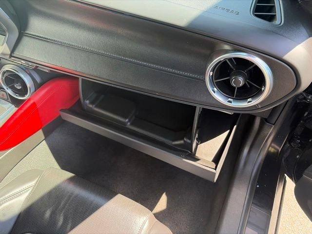 Used 2023 Chevrolet Camaro SS w/ Redline Edition RWD image 34