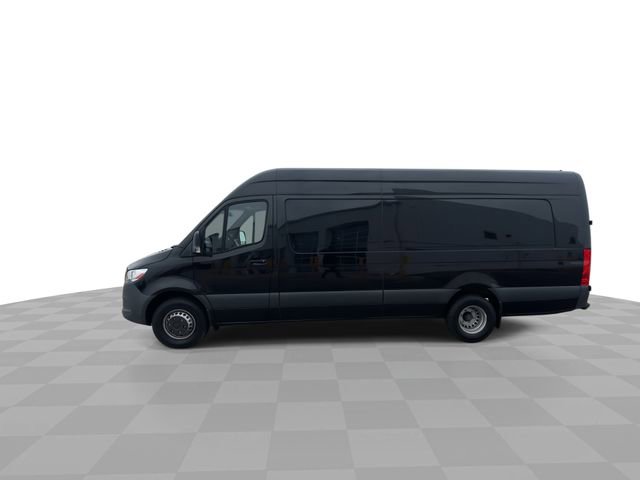 Used 2020 Mercedes-Benz Sprinter 3500 image 5