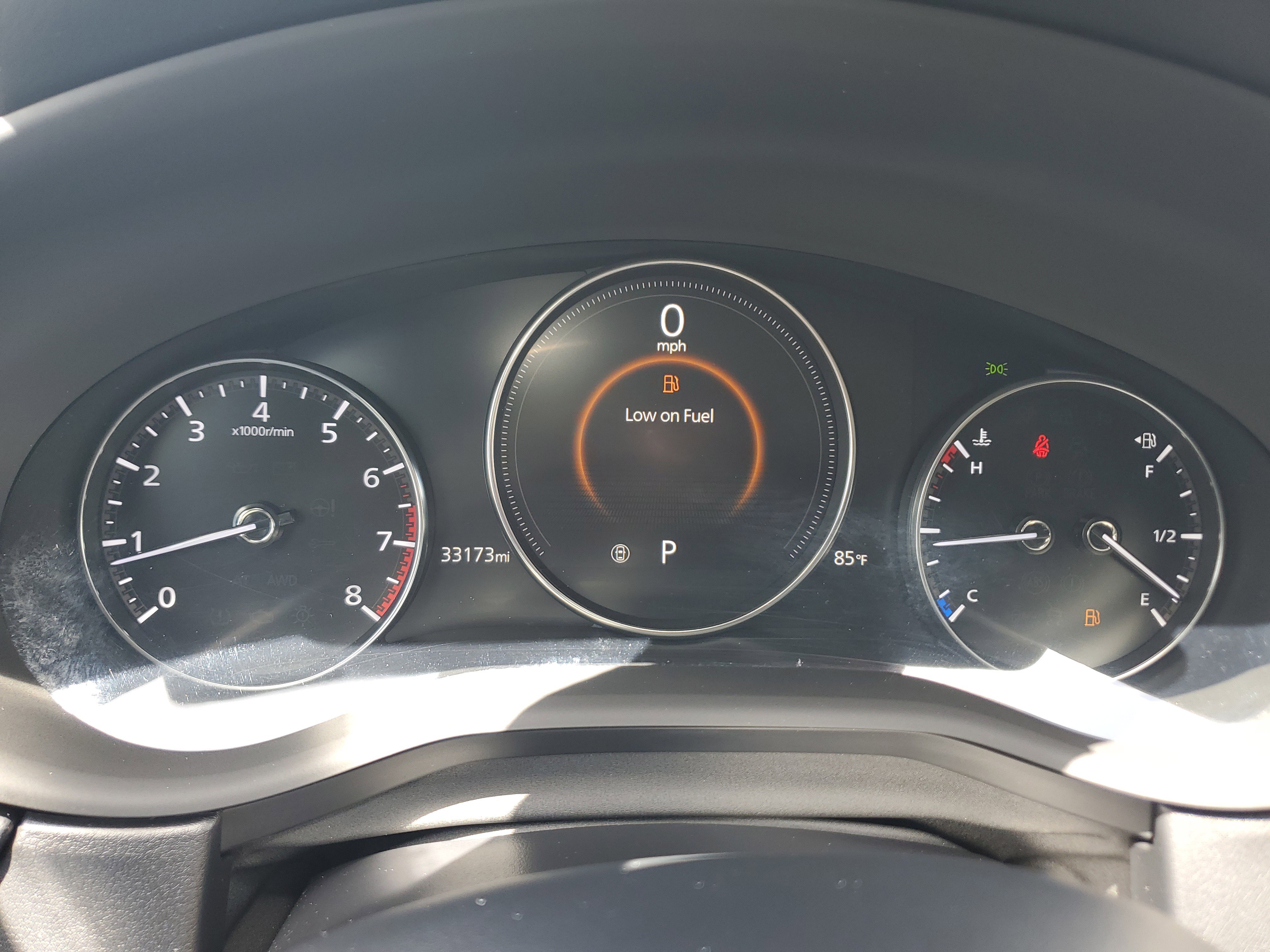 Used 2022 MAZDA CX-30 AWD 2.5 S w/ Preferred Package image 33