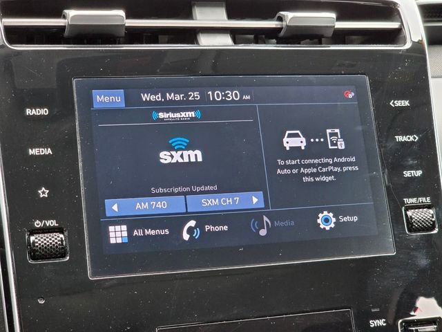 Used 2022 Hyundai Tucson SEL w/ Convenience Package image 32