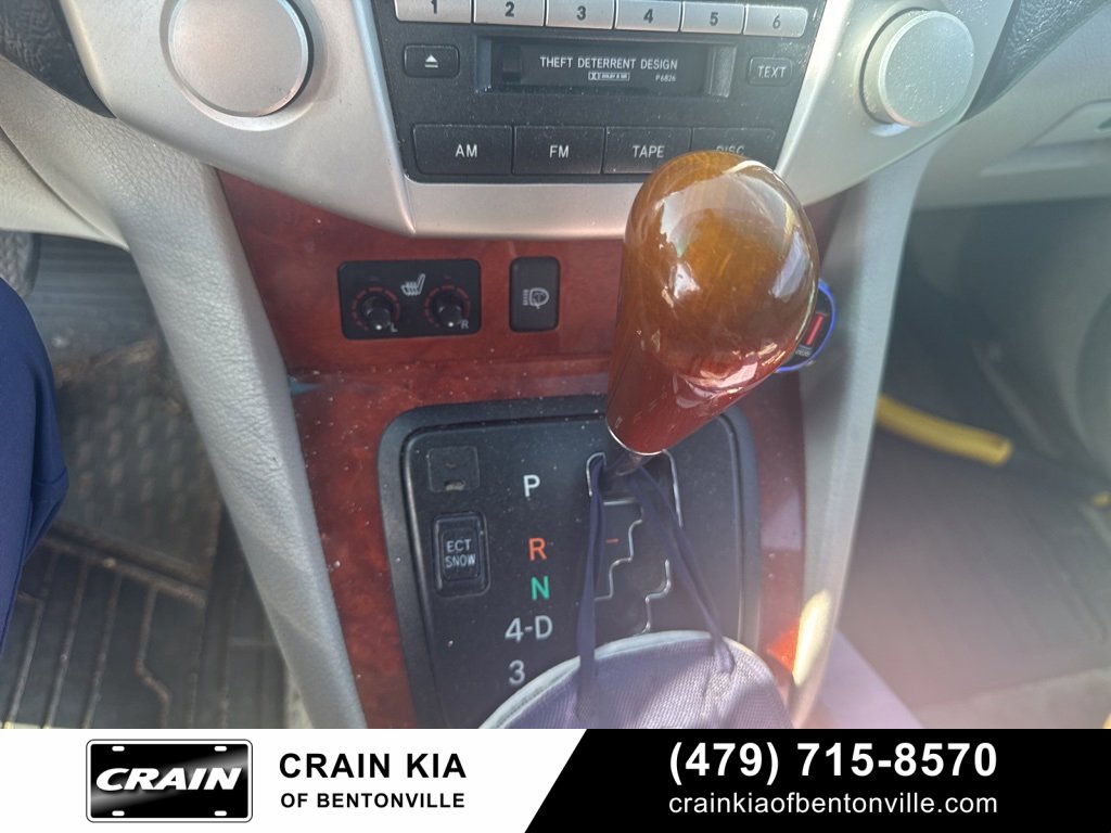 Used 2004 Lexus RX 330 image 31