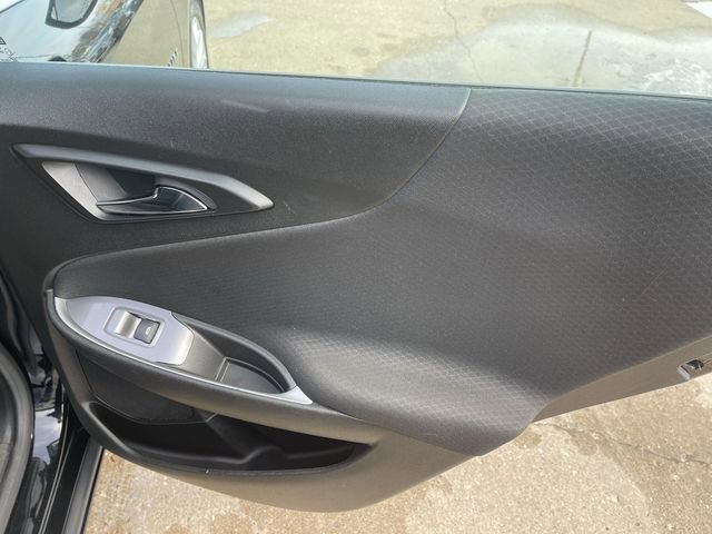 Used 2024 Chevrolet Malibu LT FWD image 14