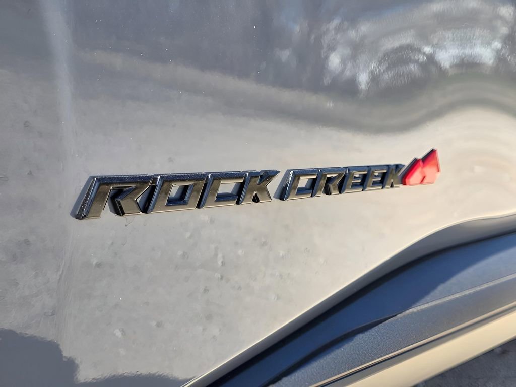 New 2026 Nissan Rogue SV image 6