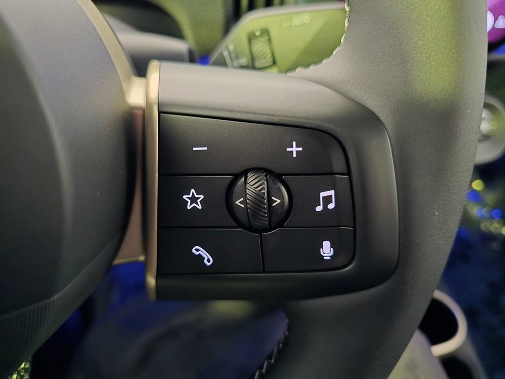 New 2026 MINI Cooper S FWD image 24