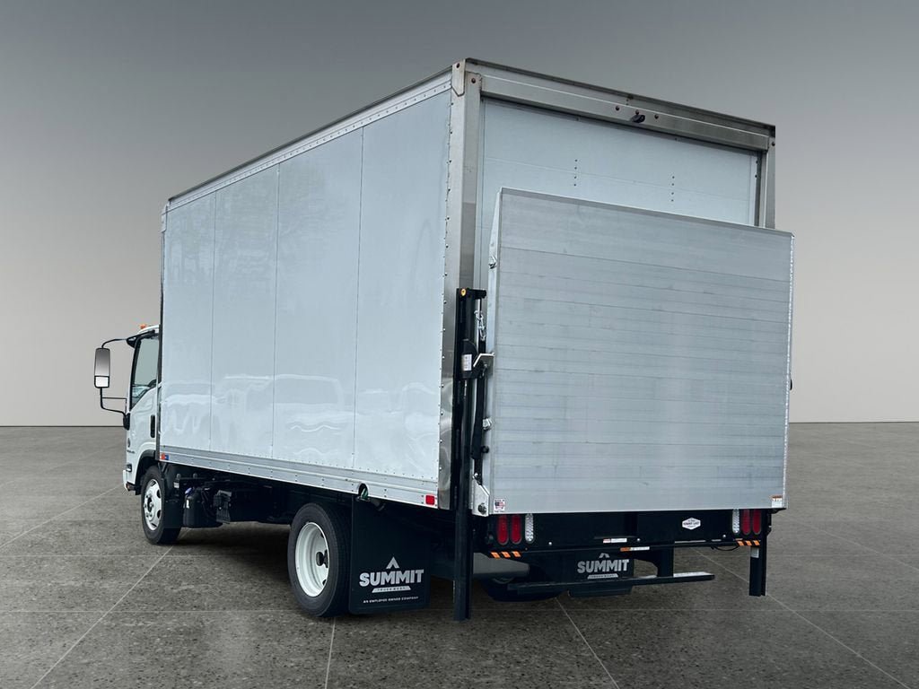 New 2024 Chevrolet Low Cab Forward 4500 XD RWD image 6