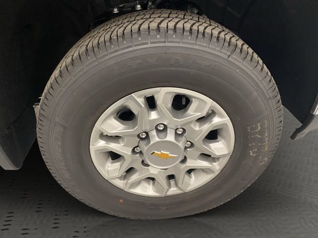 New 2026 Chevrolet Silverado 3500 LT w/ Safety Package AWD/4WD image 37