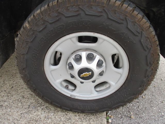 Used 2024 Chevrolet Silverado 2500 LT w/ Convenience Package AWD/4WD image 26