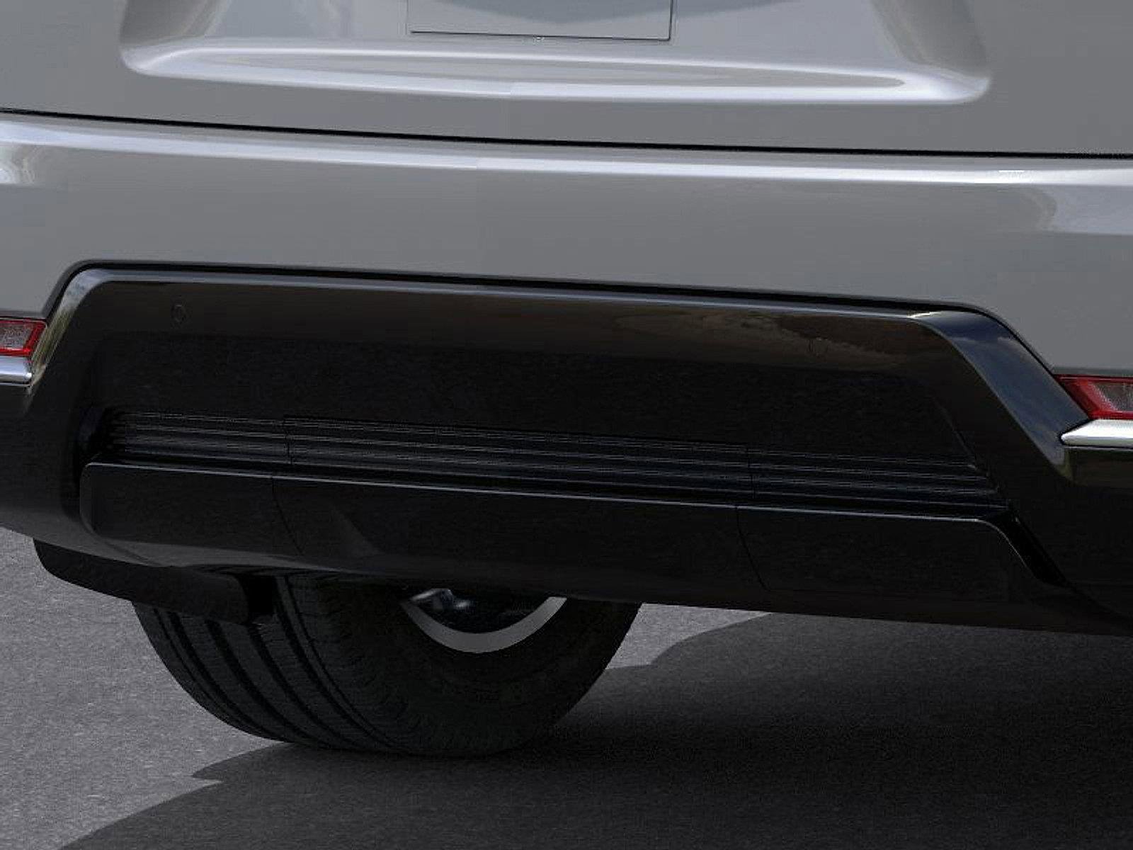 New 2026 Cadillac Escalade IQ Luxury 1 w/ LPO, Radiant Package image 15