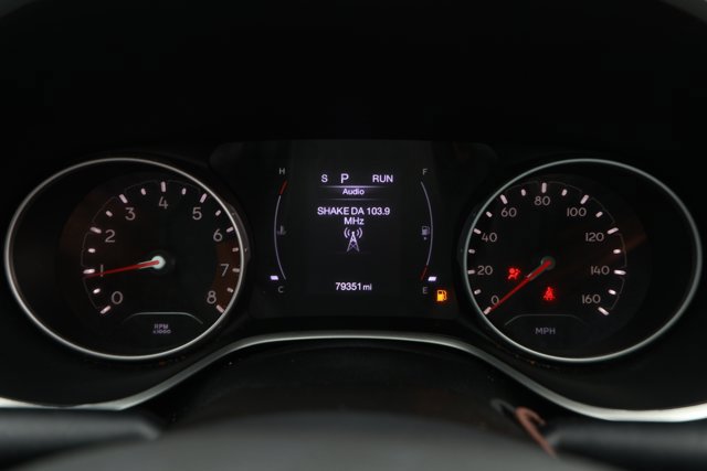 Used 2020 Jeep Compass Sport image 12