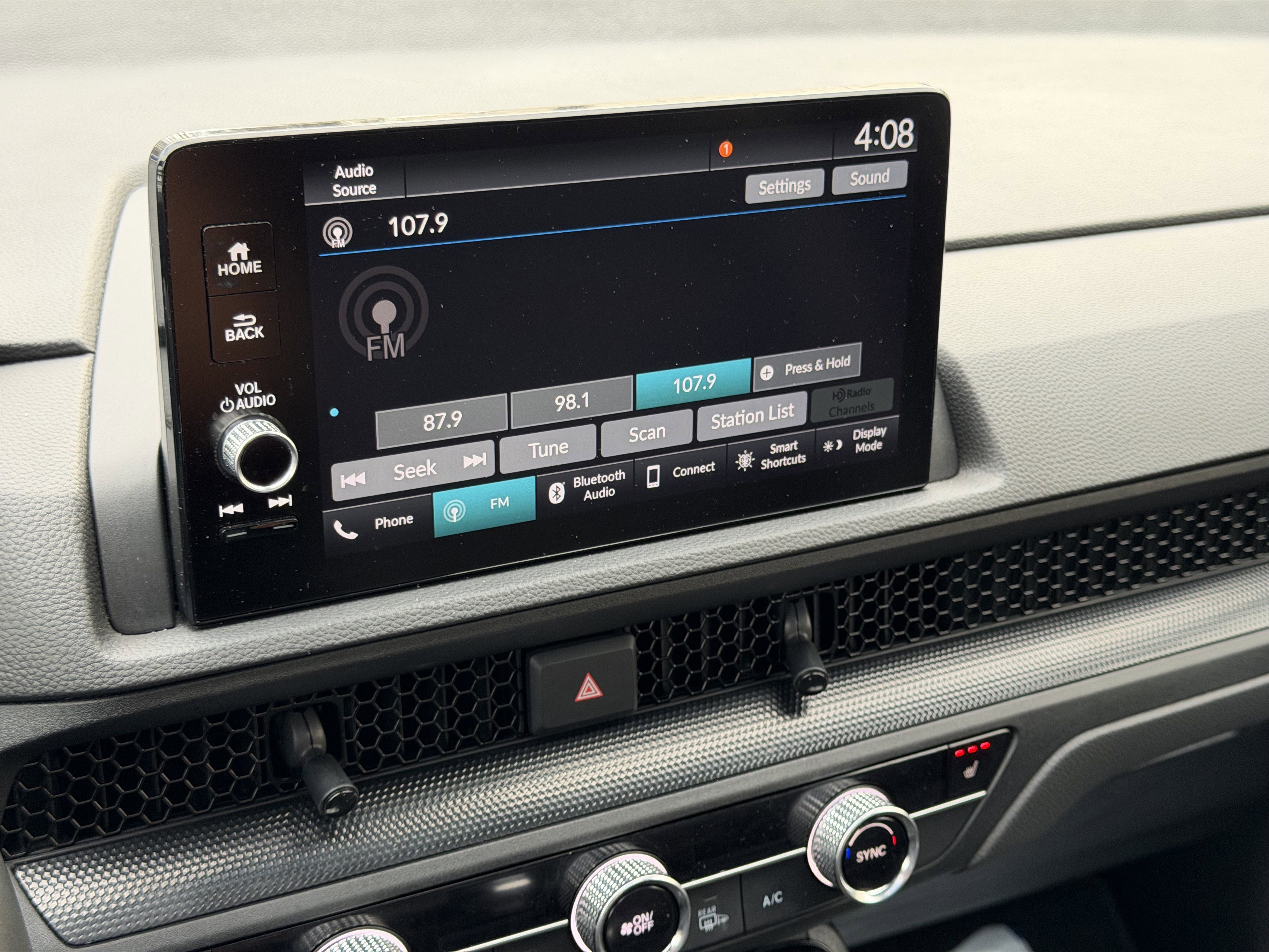 Certified 2024 Honda CR-V Sport-L image 25