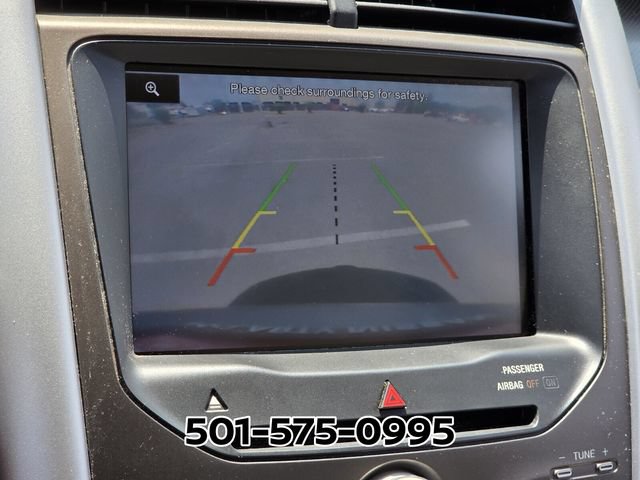Used 2013 Ford Edge SEL FWD image 25