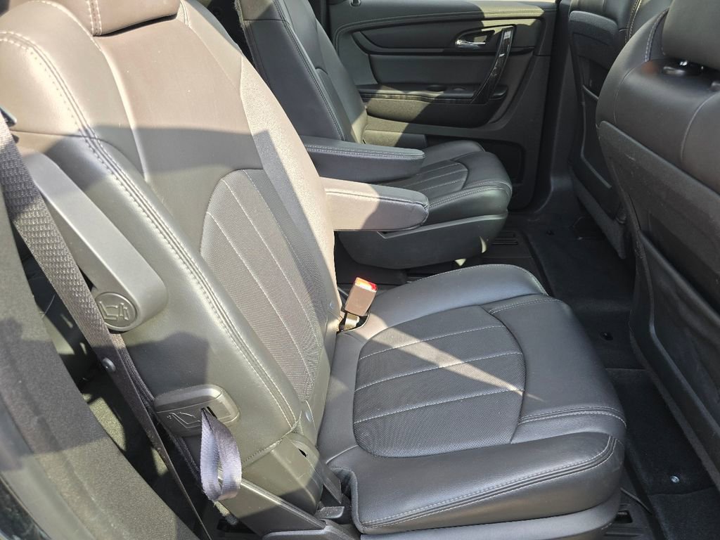 Used 2017 GMC Acadia Limited SLT AWD/4WD image 34