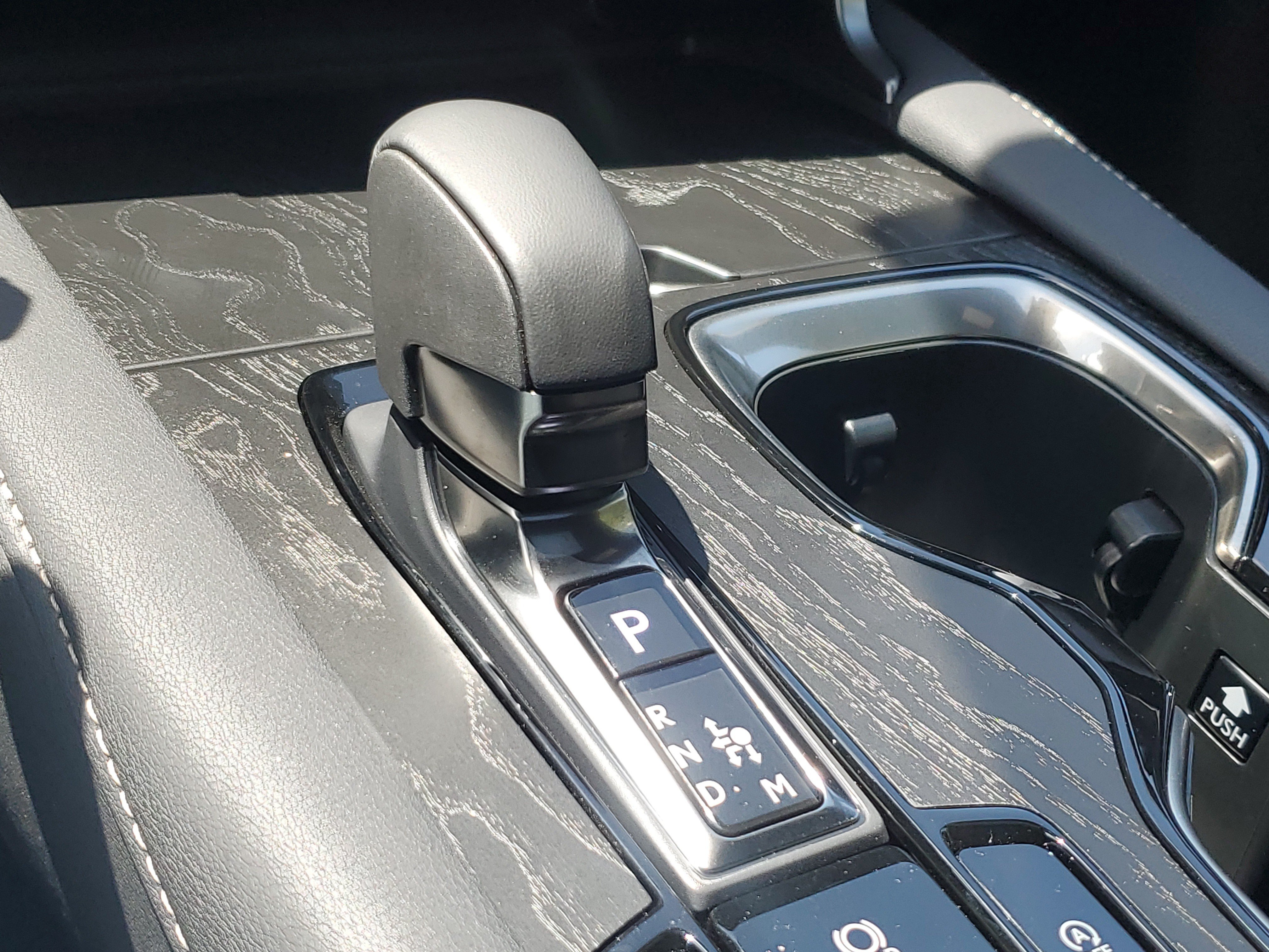 Used 2024 Lexus RX 350 Premium Plus w/ Convenience Package FWD image 32
