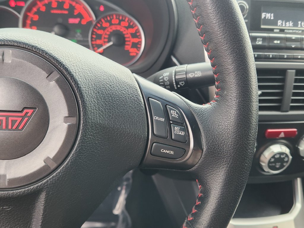 Used 2013 Subaru Impreza WRX STI AWD/4WD image 19