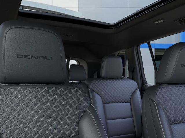 New 2026 GMC Acadia Denali w/ Super Cruise Package image 24
