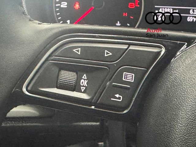 Used 2019 Audi A3 2.0T Premium w/ Convenience Package image 23