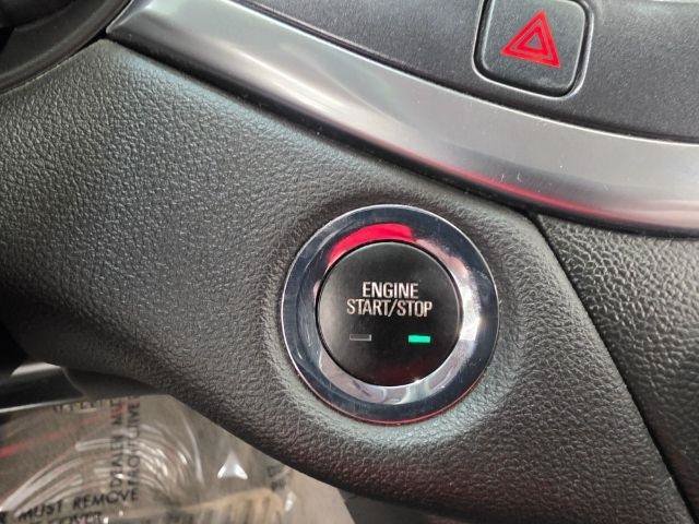 Used 2018 Chevrolet Impala LS FWD image 15