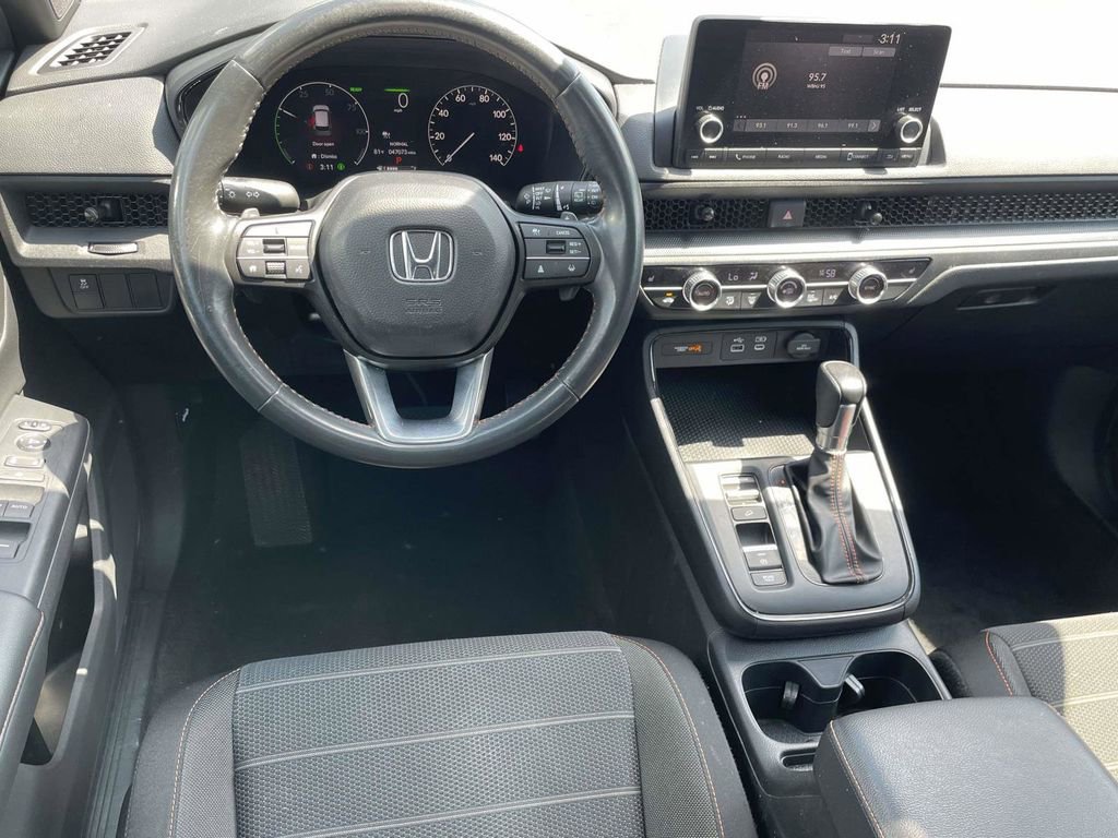 Used 2023 Honda CR-V Sport image 8