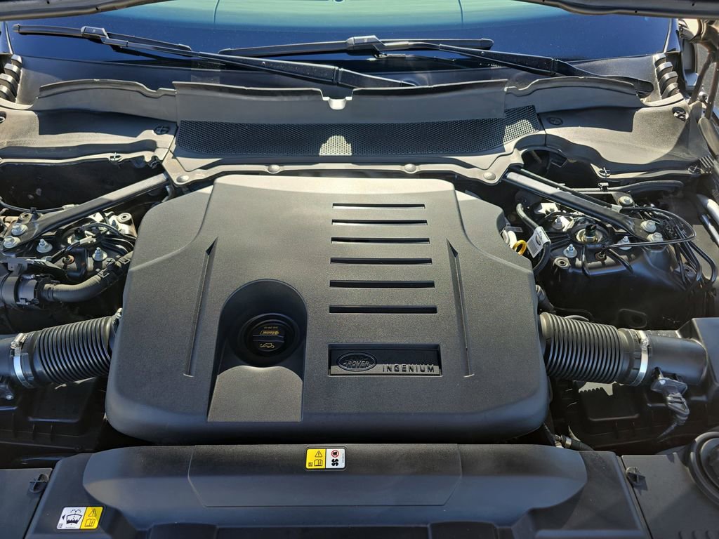 Certified 2021 Land Rover Range Rover Westminster Edition image 35