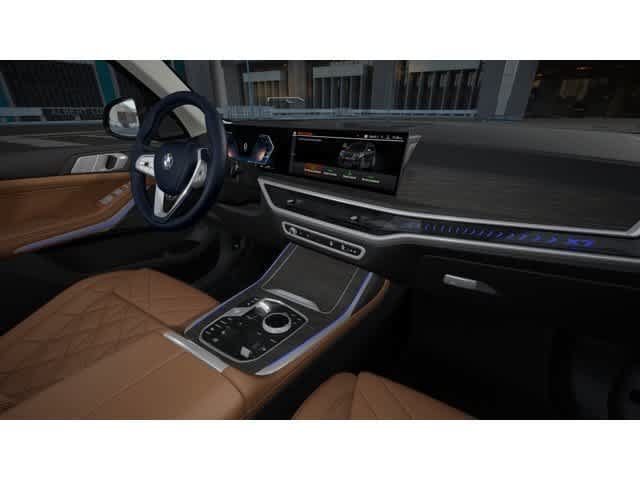 New 2027 BMW X7 xDrive40i AWD/4WD image 14