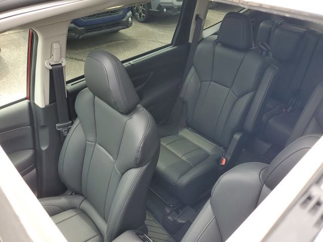 New 2026 Subaru Ascent Touring AWD/4WD image 36