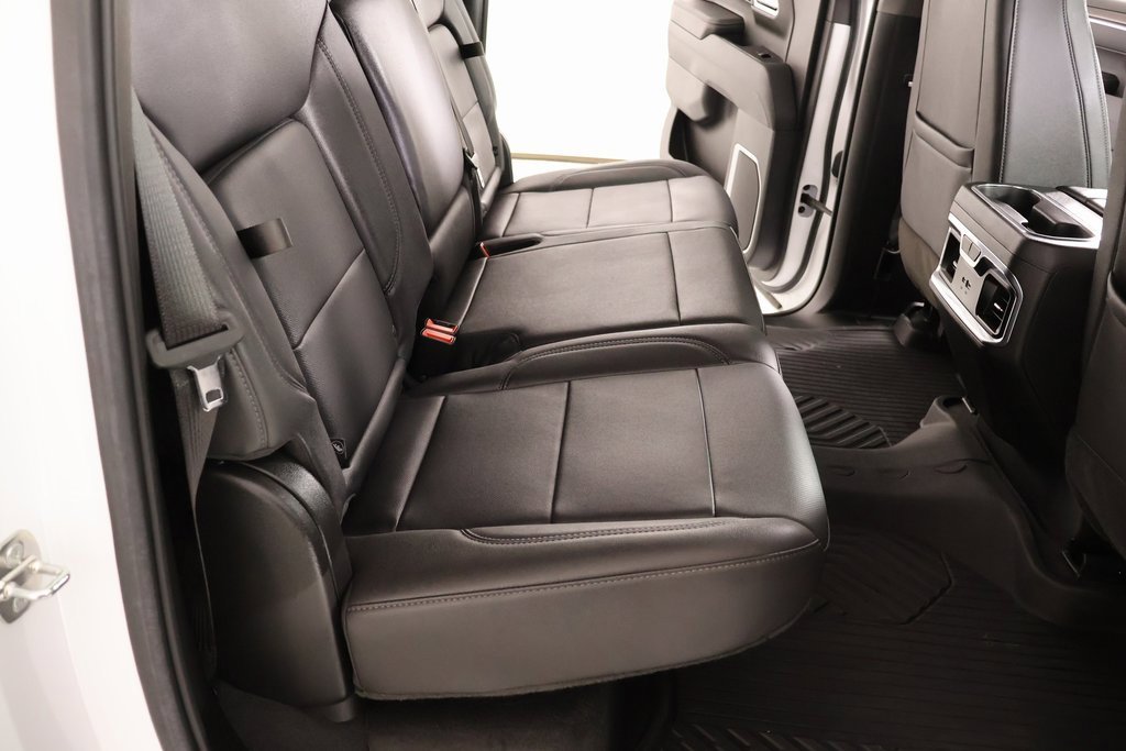 Used 2023 Chevrolet Silverado 1500 LTZ w/ LTZ Convenience Package II image 15