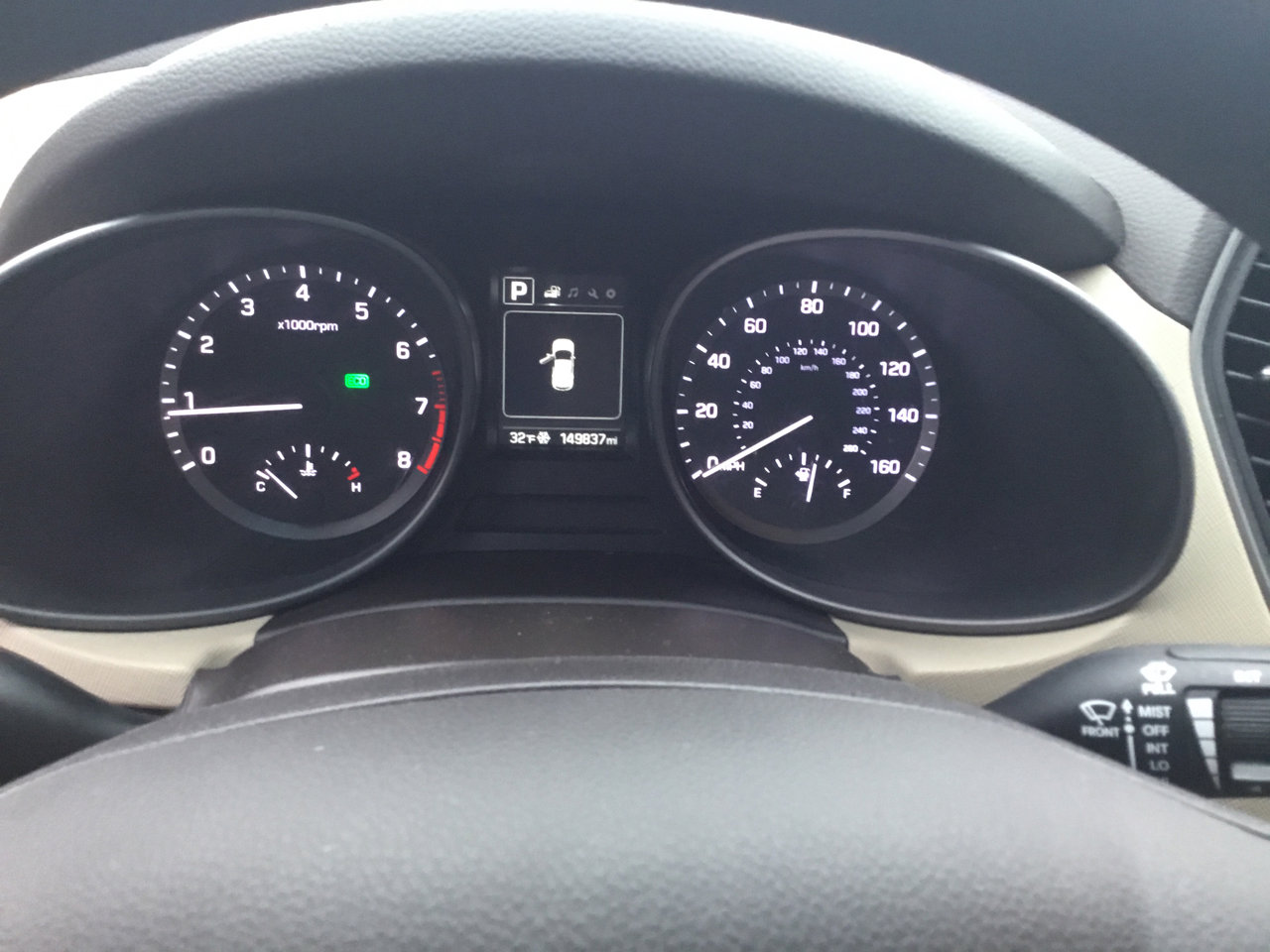 Used 2017 Hyundai Santa Fe Sport image 18