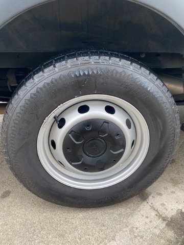 Used 2020 Ford Transit 250 Low Roof image 29