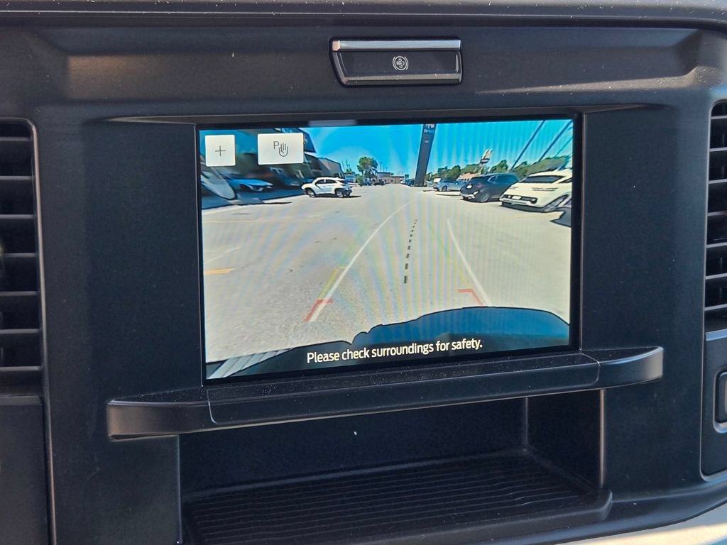 Used 2025 Ford F250 XLT AWD/4WD image 31
