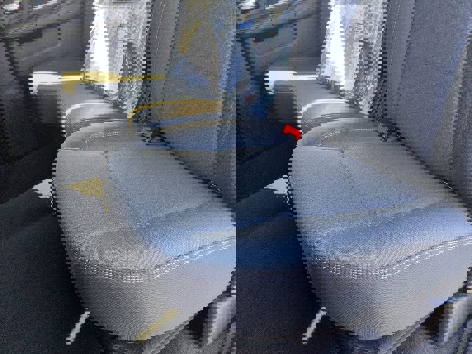 New 2026 RAM 2500 Big Horn image 19