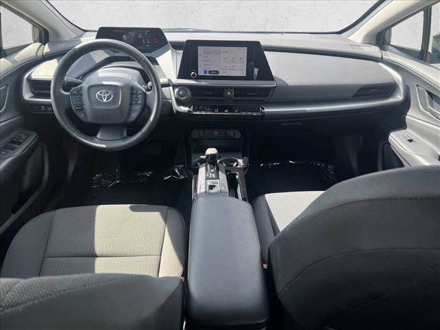 Used 2025 Toyota Prius LE image 19