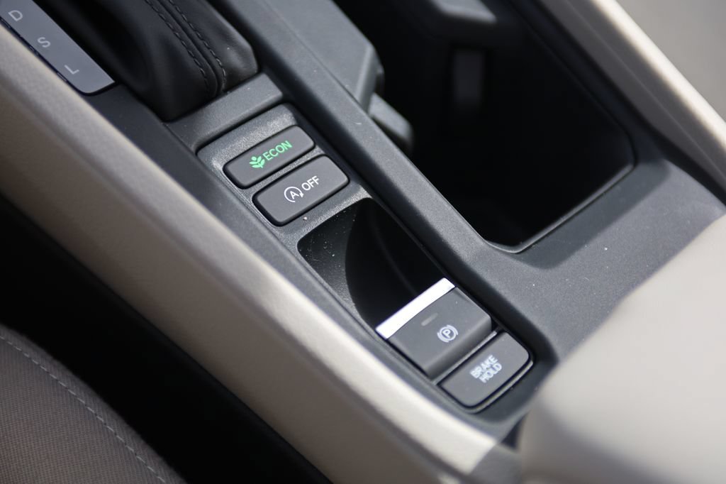 New 2026 Honda Accord SE image 23