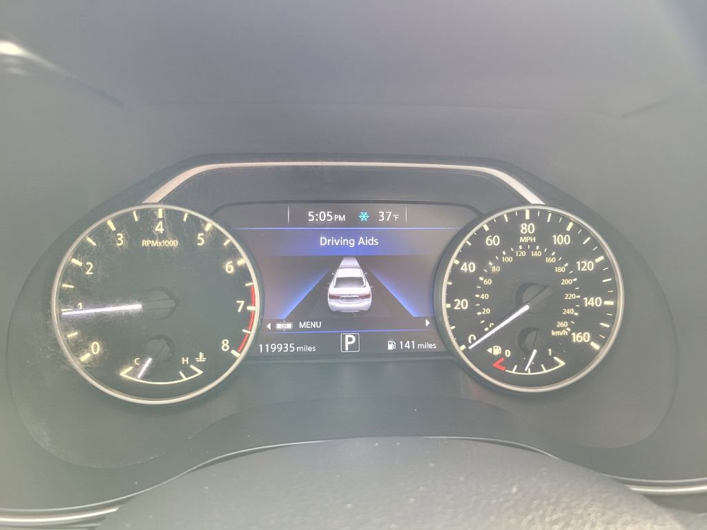 Used 2016 Nissan Maxima 3.5 SL image 26