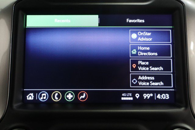 Used 2023 Chevrolet Silverado 2500 LTZ w/ Safety Package AWD/4WD image 71