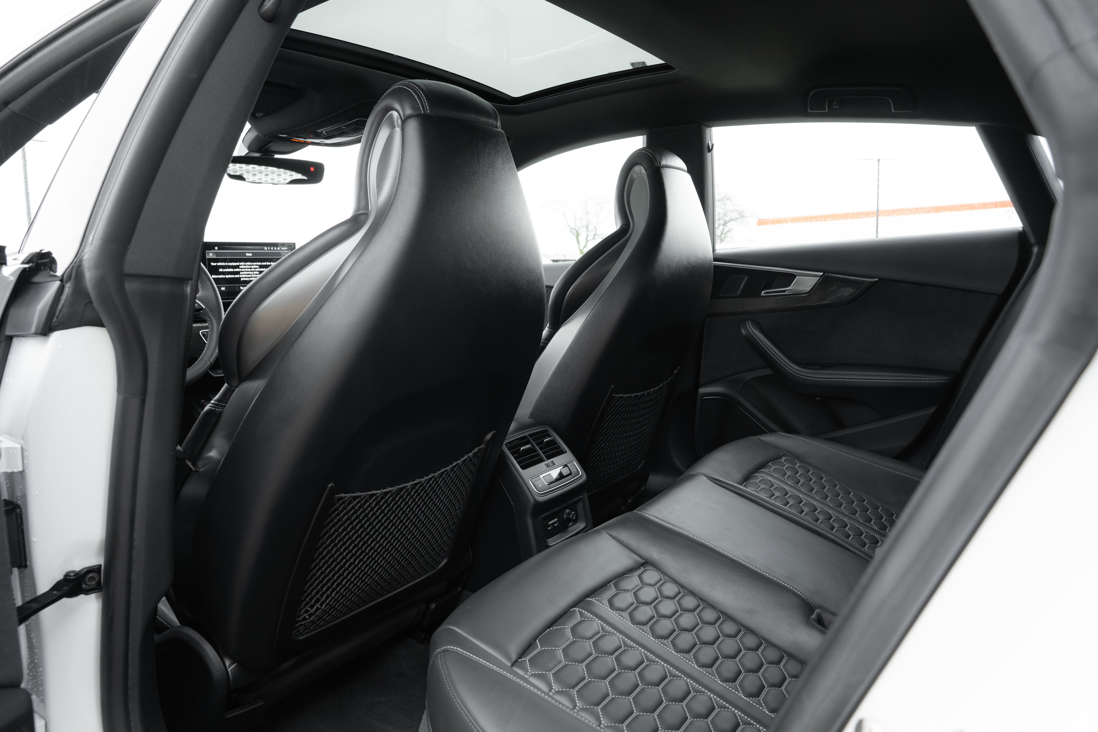 Certified 2024 Audi RS 5 Sportback image 33