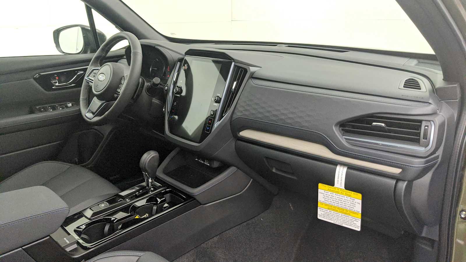 New 2026 Subaru Forester Limited image 28