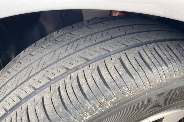 Used 2023 Nissan Sentra SV FWD image 30