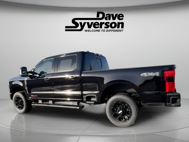 New 2026 Ford F350 XLT w/ XLT Premium Package AWD/4WD image 3
